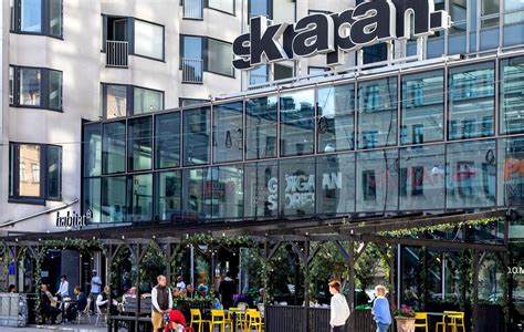 skatteskrapan restaurang|Om Restaurang Himlen